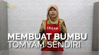 Tips Membuat Bumbu Tom Yam Untuk Shabu-shabu