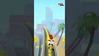 Subway Surfers: Can YOU Beat the Bus Rush? | Aqba Games screenshot 5