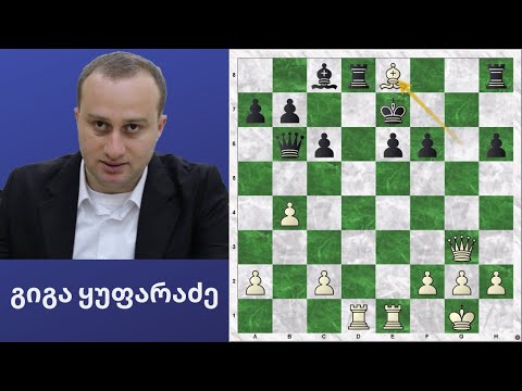 მსოფლიოში ყველაზე სწრაფი მოჭადრაკე!