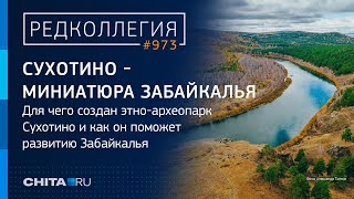 Не просто гора: как Сухотино, по которому гуляли древние люди и носороги, превратят в супер-парк