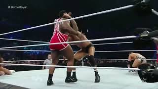 battle royale wwe 2014 full match