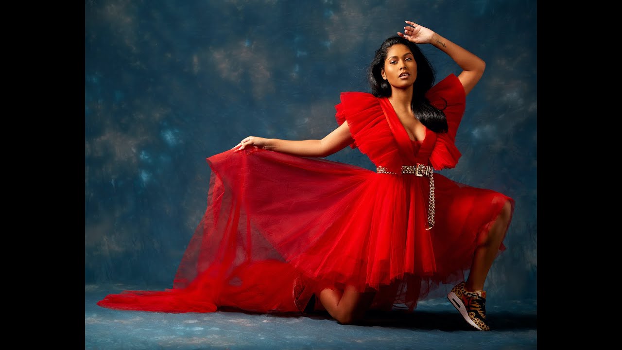 #PhotoshootBreakdown