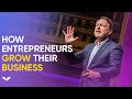 The 3 Most Important Things for Every Entrepreneur | Verne Harnish