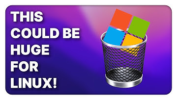 Europe is slowly ditching Microsoft: why it