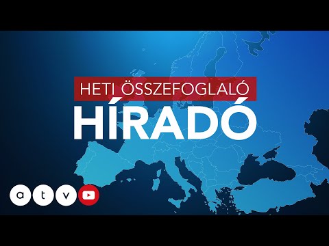 Heti hírösszefoglaló a legfontosabb hírekkel 2023 (11.27. - 12.01.)