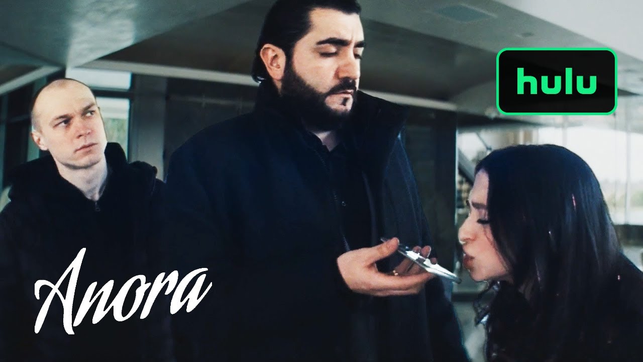 Vanya's Parents Are Coming