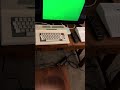 TRS80 MC10, Tandy Color Computer 3 and CoCo-Pi