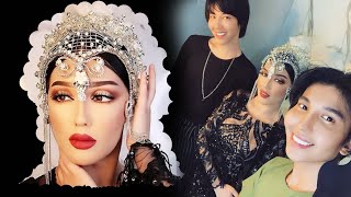 Raqqosa Iroda Ismoilovadan Oilaviy Va Shaxsiy Fotolar 2020