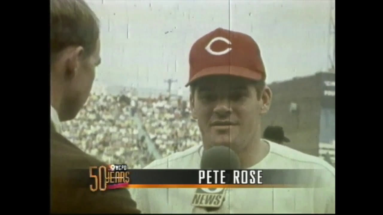 channel 9 weather orlando WCPO's 50th anniversary special