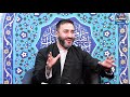 Hitting Women In the Quran (Tafsir) - Dr. Sayed Ammar Nakshawani - Night 3