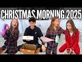 Ref:RGt63qtJO3s Best christmas ever ! gomez family christmas morning special 2025 life as we gomez