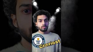 Craziest world record ever #mystery #trending #viral #viralvideo #fact #didyouknow