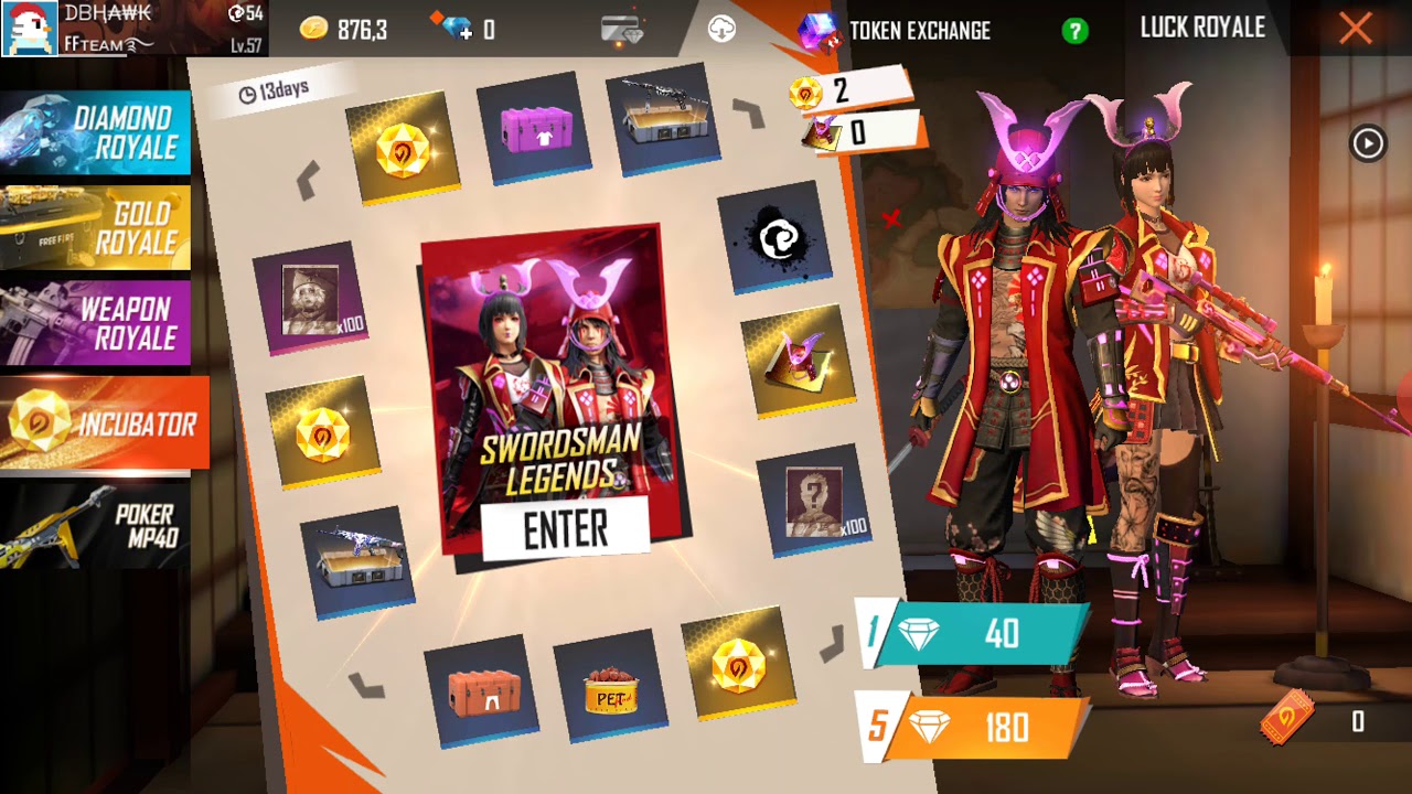 FREE FIRE NEW UPDATE OB25