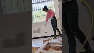 Download Lagu Say Goodbye to Messy Walls Pro Paint Sprayer Saves 2 Hours Daily! #shorts #spray #tools #paint #diy MP3 Download Lagu Say Goodbye to Messy Walls Pro Paint Sprayer Saves 2 Hours Daily! #shorts #spray #tools #paint #diy MP3