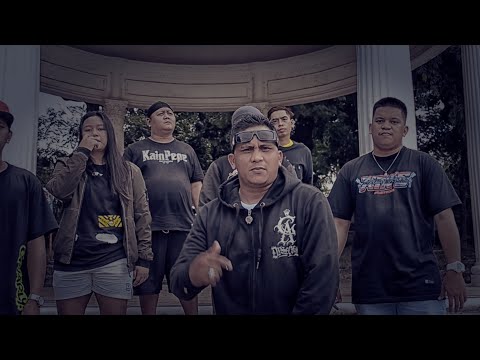 PINOY RAP STAR