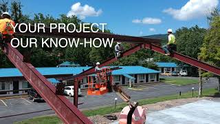 Reich Construction Llc