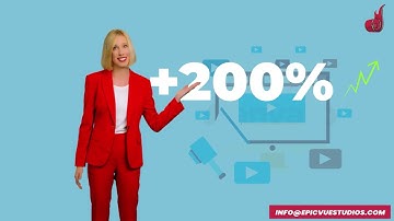 Epic Vue Studios – Elevate Your Brand with Video Production