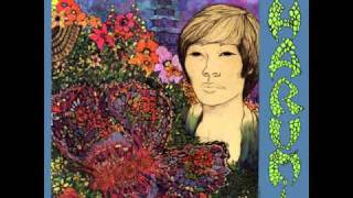 Video thumbnail of "Harumi | What A Day For Me | 1968"