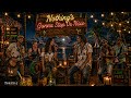 Nothing’s Gonna Stop Us Now – Starship | Romantic Ska Reggae Cover 🌊❤️