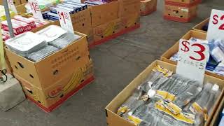 Coronado Swap Meet, 2170 Coronado Ave, San Diego, CA  92154