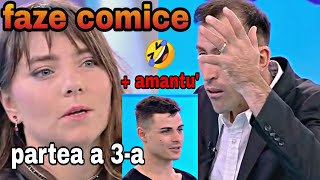Cele mai comice faze cu Viorel si sotia vulpita la Acces Direct PARTEA A 3-A (plus Marian amantul) Cele mai comice faze cu Viorel si sotia vulpita la Acces Direct PARTEA A 3-A (plus Marian amantul)