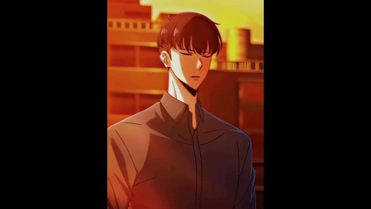 Anime cool and aesthetic edit 🔥💀 