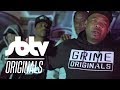 Sharky Major ft Manga, Fumin, Bruza & Maxwell D | Grime Originals RMX [Music Video]: SBTV