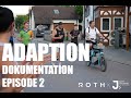 Challenge120  adaption dokumentation  episode 2