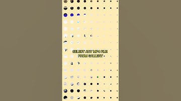 Convert Mp4 to Mp3 in Seconds! #uniconverter