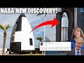 NASA HLS manager just revealed Shocking Discovery of Lunar Starship progress at Starbase...