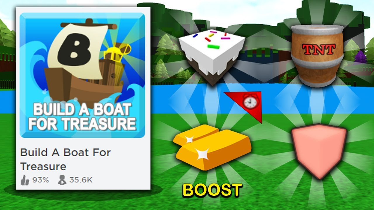 Build a Boat for Treasure Codes Guide to Boost Your Gameplay with