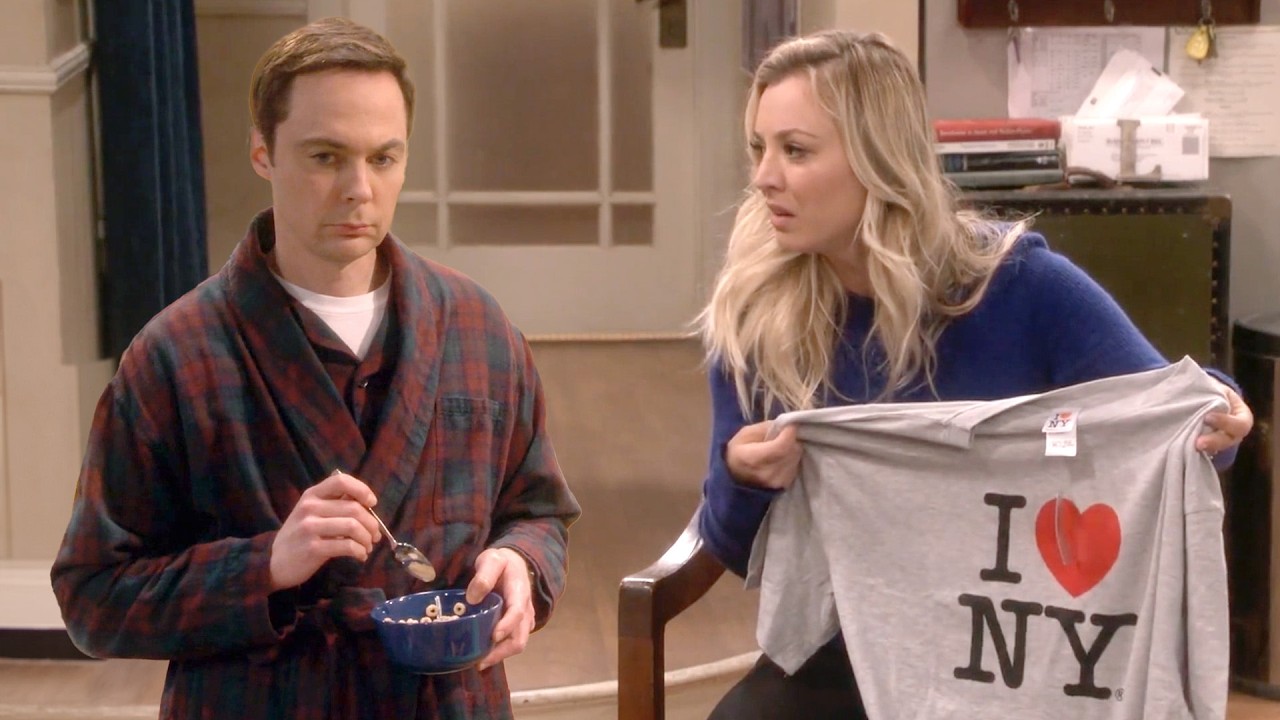 Hidden Gems from 'The Big Bang Theory' (Season 12)
