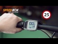 eBike Tuning SpeedBox2 For Bosch Performance Installation Instruction