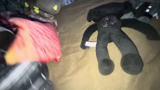 Skibidi Plushy Battle 15