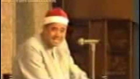 رابطة محبى القارئ الكبير راغب غلوش    الطارق¤العلق