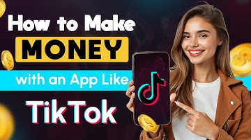 How to Make Money with an App Like TikTok? Short Video App Development Company | RichestSoft