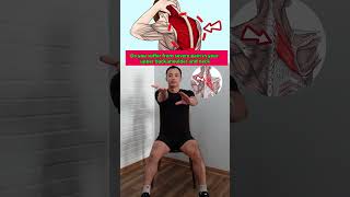 حركة واحدة للاسترخاء يوميًا لظهر علوي متوازن وخالٍ من الألم Fix Neck Pain 60 Seconds