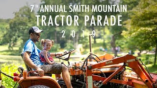 7th Annual Smith Mountain Tractor Parade | 2019