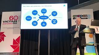 Feed Milling Maximised 2026 Full Conference