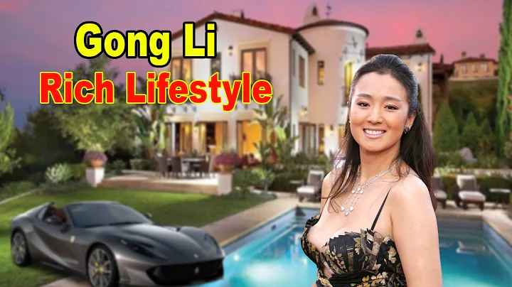 Gong Li's Lifestyle 2020 ★ New Boyfriend, Net worth & Biography - DayDayNews