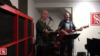 Blacksheeplad Fall From Grace Live At Semitone