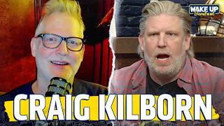 Craig Kilborn is ALL IN on the Wolves! SportsCenter Legend Talks Ant Man, Rudy Gobert, & the Vikings