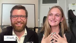 Shannon Russell on Breaking Altitude Record