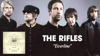 Watch Rifles Everline video