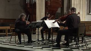 Arditti Quartet, John Harvey String Quartet No 2