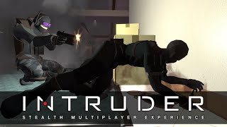 Intruder :: Gameplay - Send It