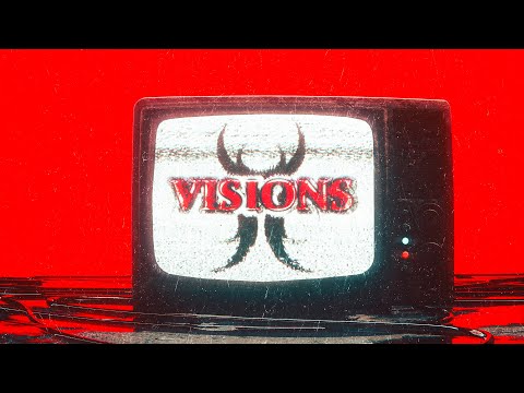 TOXATE - VISIONS (OFFICIAL AUDIO) TOXATE - VISIONS (OFFICIAL AUDIO)