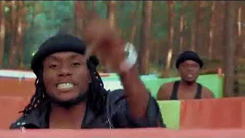 4 Na 5 Ukonafuma (official video)