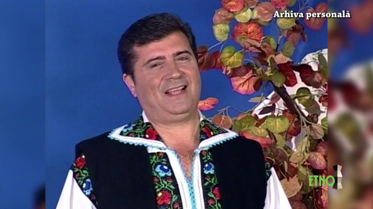 Povesti de viata Ilie Rosu