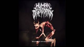 Human Degeneration - Contorted // Tattered